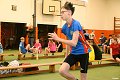 Valašská Laťka 14. března 2026.