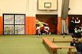 Valašská Laťka 14. března 2026.