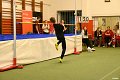 Valašská Laťka 14. března 2026.