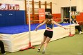 Valašská Laťka 14. března 2026.