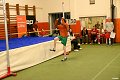 Valašská Laťka 14. března 2026.
