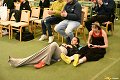 Valašská Laťka 14. března 2026.