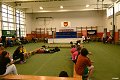 Valašská Laťka 14. března 2026.