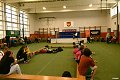 Valašská Laťka 14. března 2026.