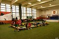 Valašská Laťka 14. března 2026.