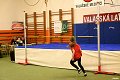 Valašská Laťka 14. března 2026.