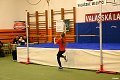 Valašská Laťka 14. března 2026.