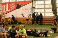 Valašská Laťka 14. března 2026.