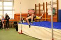 Valašská Laťka 14. března 2026.