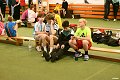 Valašská Laťka 14. března 2026.