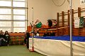 Valašská Laťka 14. března 2026.