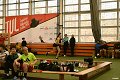 Valašská Laťka 14. března 2026.