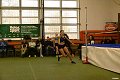 Valašská Laťka 14. března 2026.