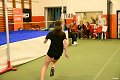 Valašská Laťka 14. března 2026.