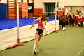 Valašská Laťka 14. března 2026.