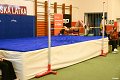 Valašská Laťka 14. března 2026.