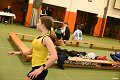 Valašská Laťka 14. března 2026.