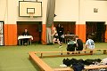 Valašská Laťka 14. března 2026.
