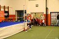 Valašská Laťka 14. března 2026.