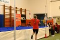 Valašská Laťka 14. března 2026.