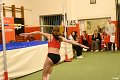 Valašská Laťka 14. března 2026.