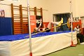 Valašská Laťka 14. března 2026.