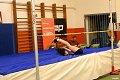 Valašská Laťka 14. března 2026.