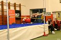 Valašská Laťka 14. března 2026.