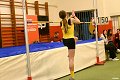 Valašská Laťka 14. března 2026.