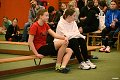 Valašská Laťka 14. března 2026.