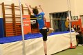 Valašská Laťka 14. března 2026.