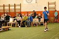 Valašská Laťka 14. března 2026.