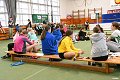 Valašská Laťka 14. března 2026.