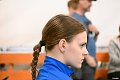 Valašská Laťka 14. března 2026.