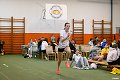 Valašská Laťka 14. března 2026.