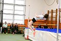 Valašská Laťka 14. března 2026.