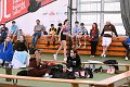 Valašská Laťka 14. března 2026.