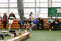 Valašská Laťka 14. března 2026.