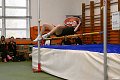 Valašská Laťka 14. března 2026.