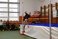 Valašská Laťka 14. března 2026.