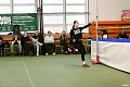 Valašská Laťka 14. března 2026.