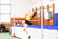 Valašská Laťka 14. března 2026.