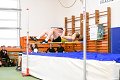 Valašská Laťka 14. března 2026.
