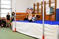Valašská Laťka 14. března 2026.