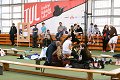 Valašská Laťka 14. března 2026.