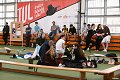 Valašská Laťka 14. března 2026.