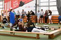 Valašská Laťka 14. března 2026.