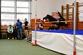 Valašská Laťka 14. března 2026.