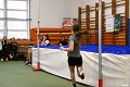 Valašská Laťka 14. března 2026.
