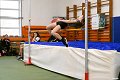 Valašská Laťka 14. března 2026.